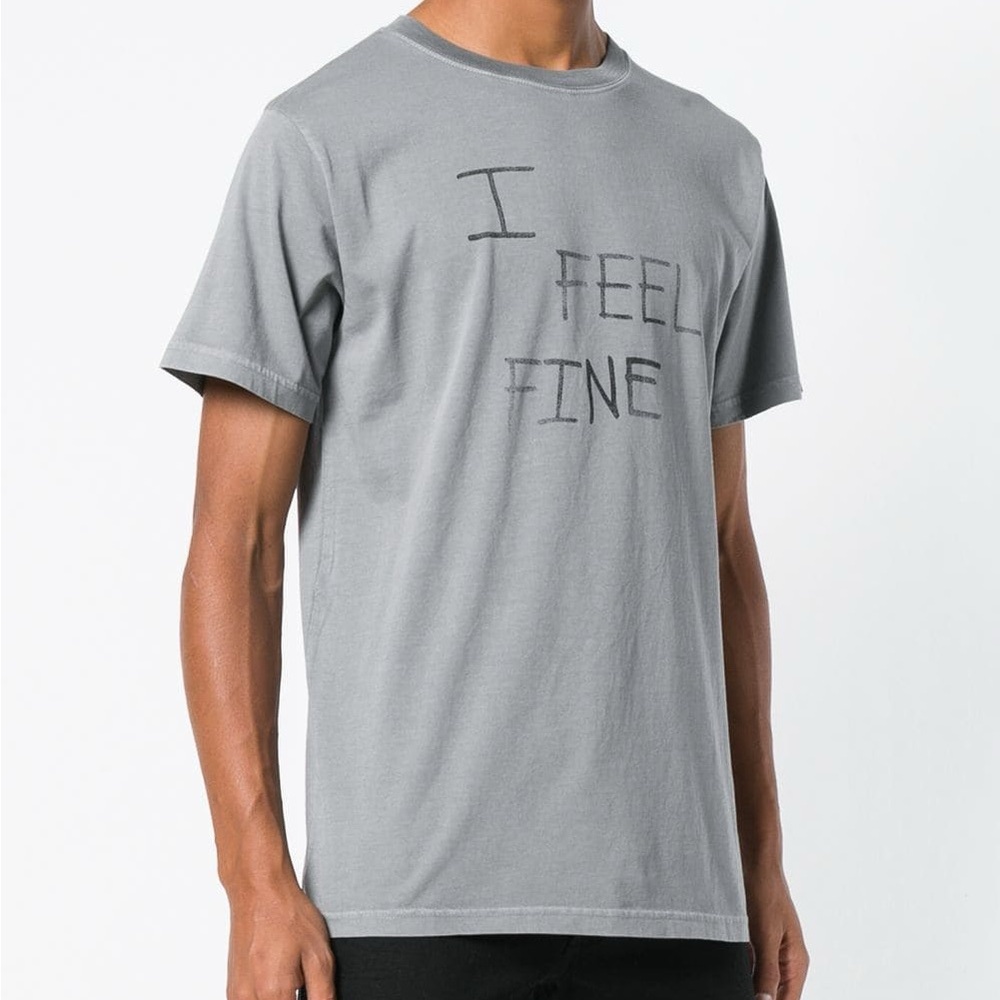 Zadig & Voltaire Men’s T-Shirt